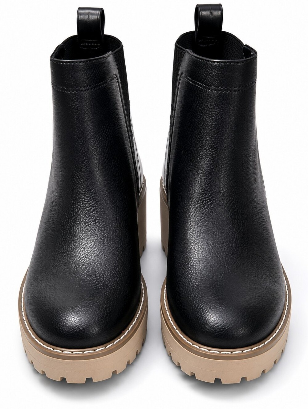 DV By Dolce Vita-  Platform Chelsea Boots -